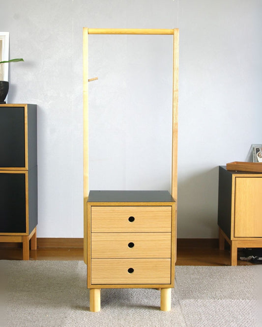 Wardrobe 1x1 S