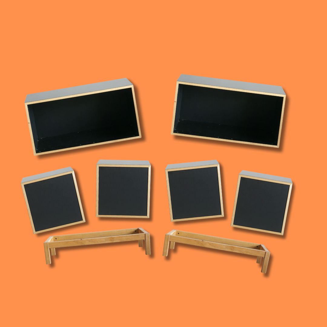 Sideboard A
