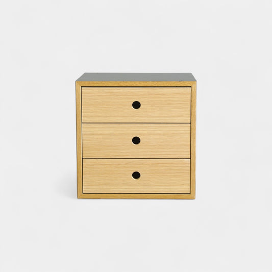 3drawers
