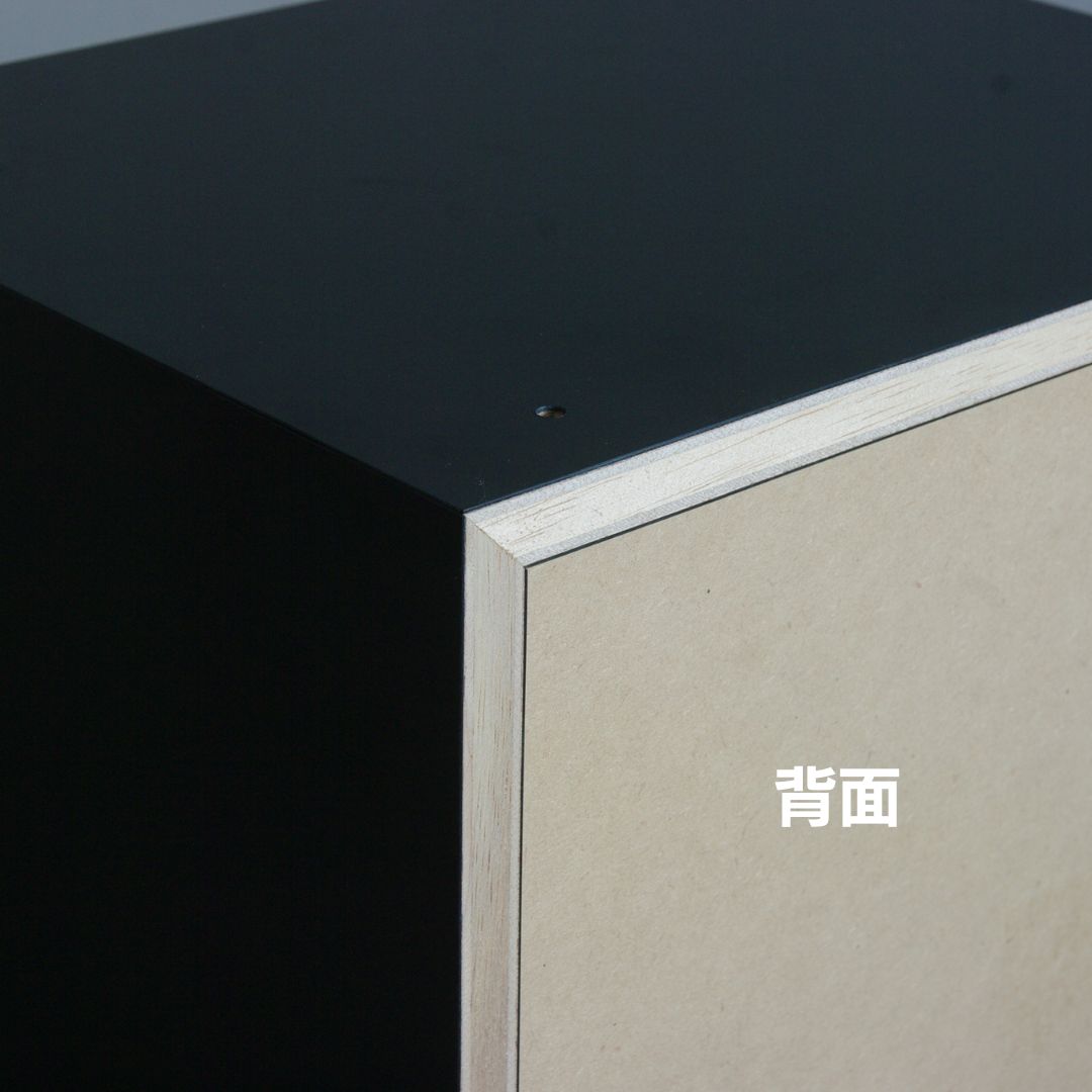 cabinet A