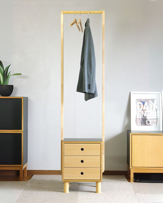 Wardrobe 1x1 M