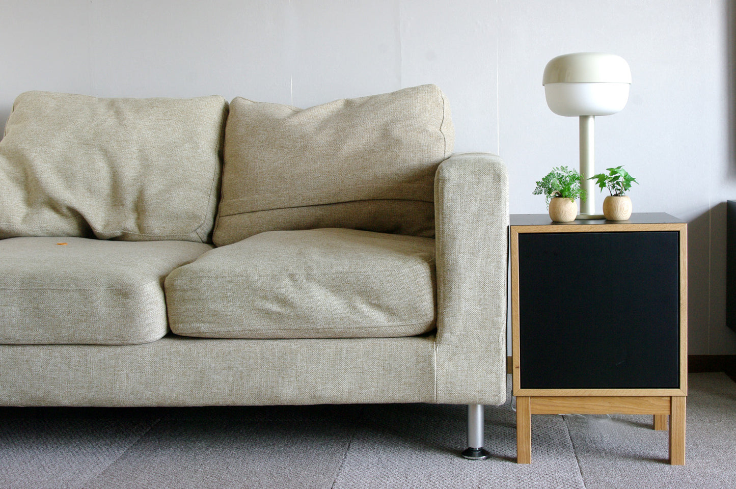 SideTable