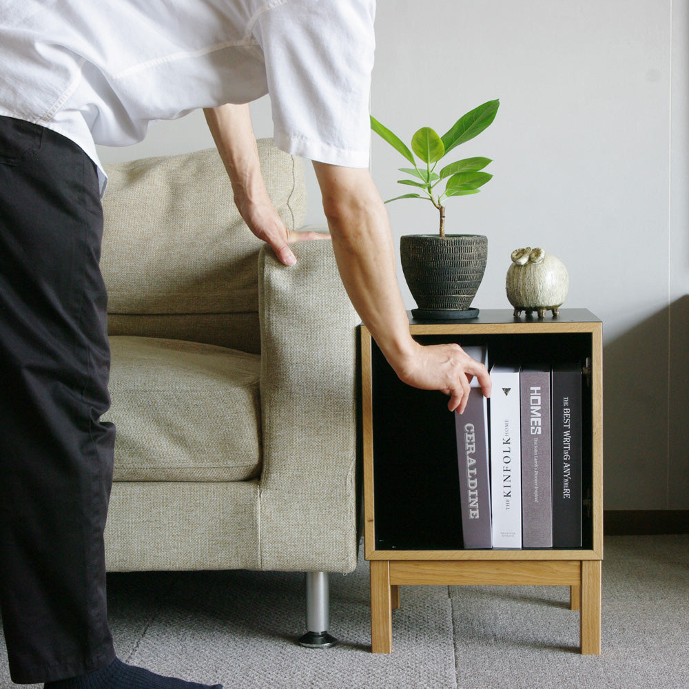 SideTable