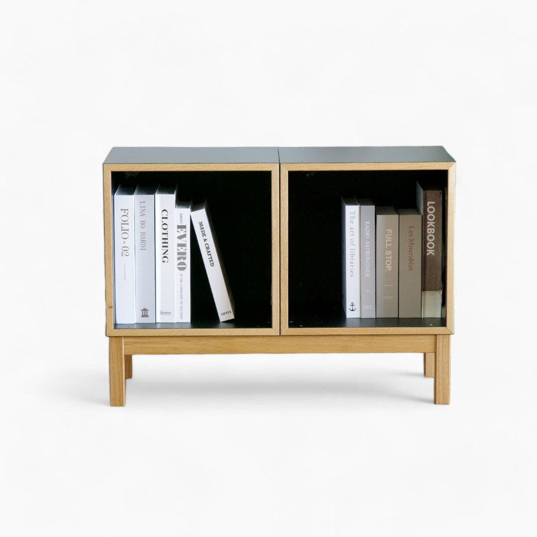 cabinet A