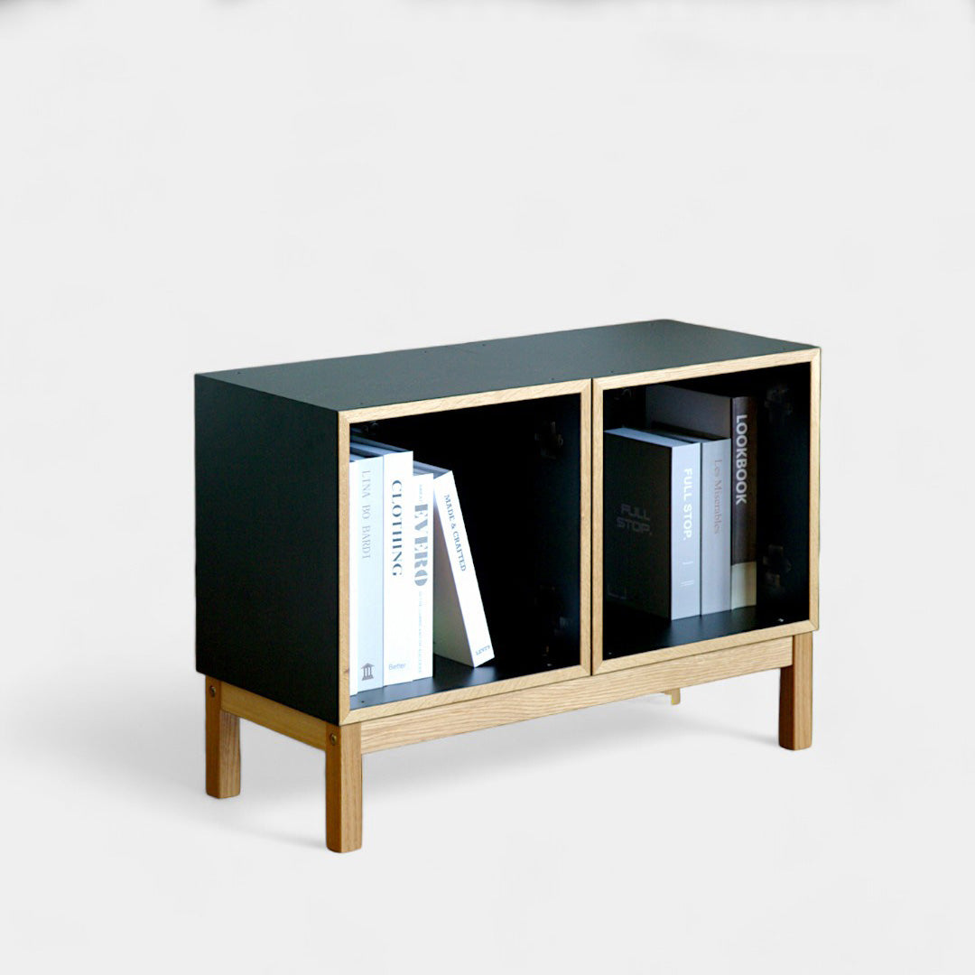 cabinet A