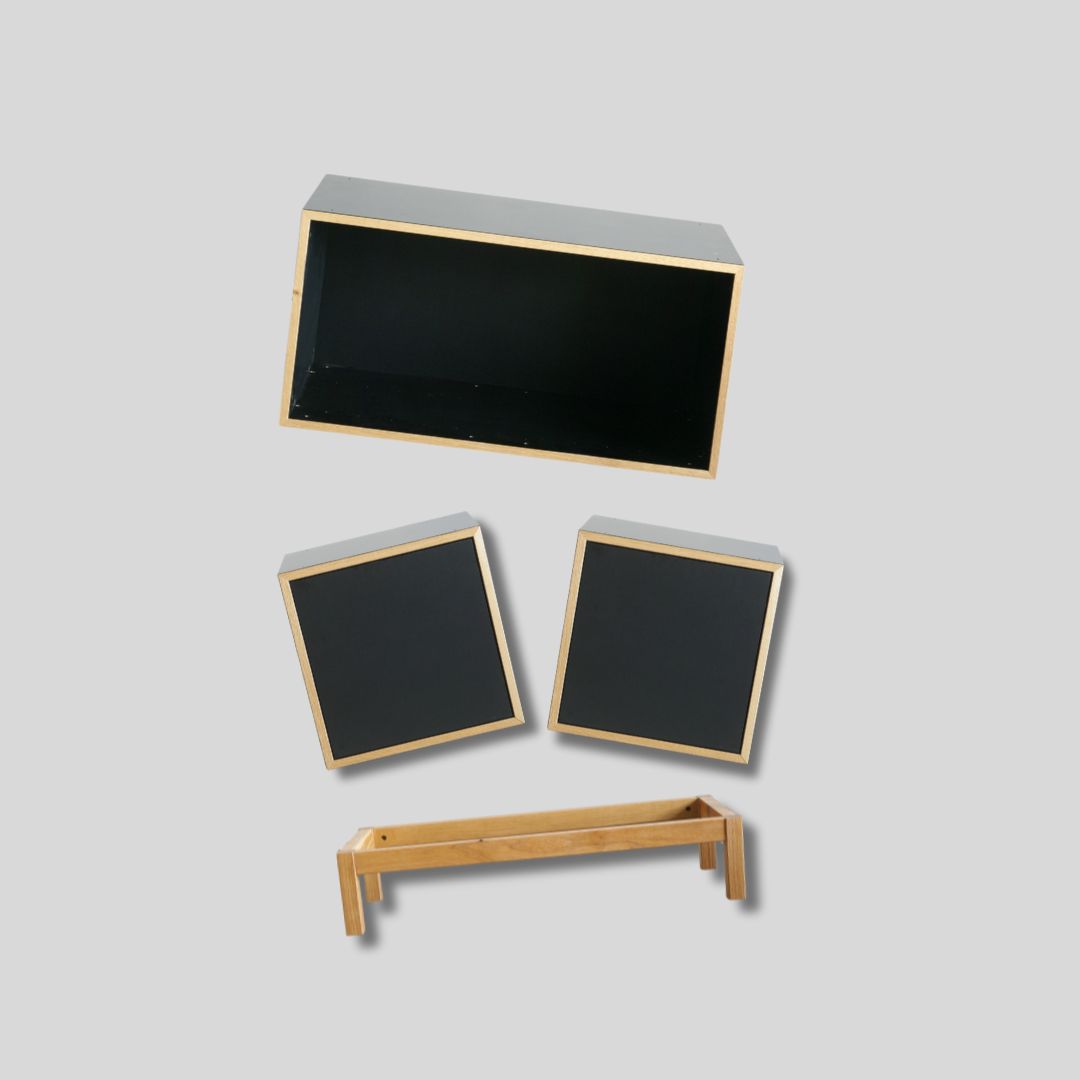 cabinet B