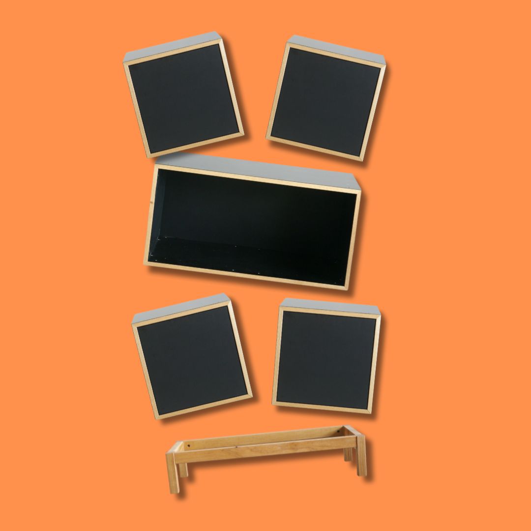 Cupboard