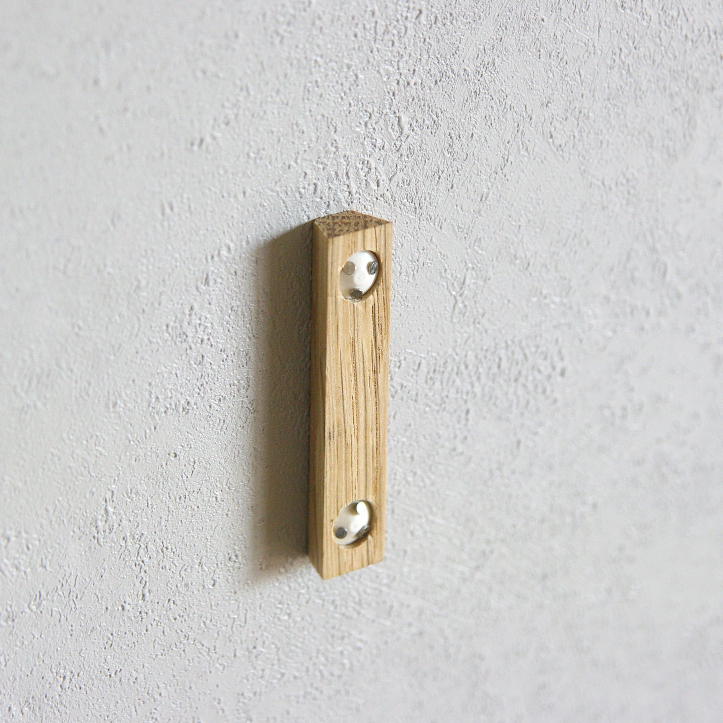 HangerShelf Sサイズ(オーク / 360mm・720mm)