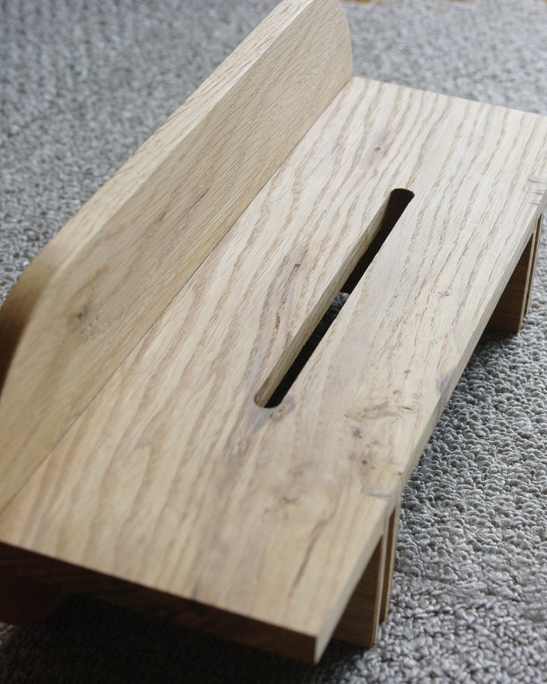 WallShelf Mサイズ(オーク / 360mm・720mm)