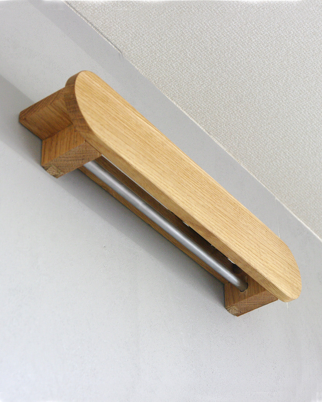 HangerShelf Sサイズ(オーク / 360mm・720mm)