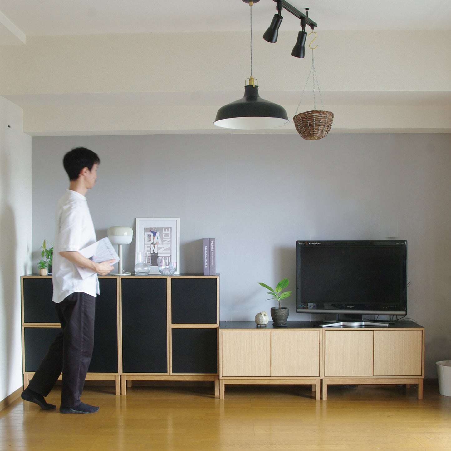 TVboard