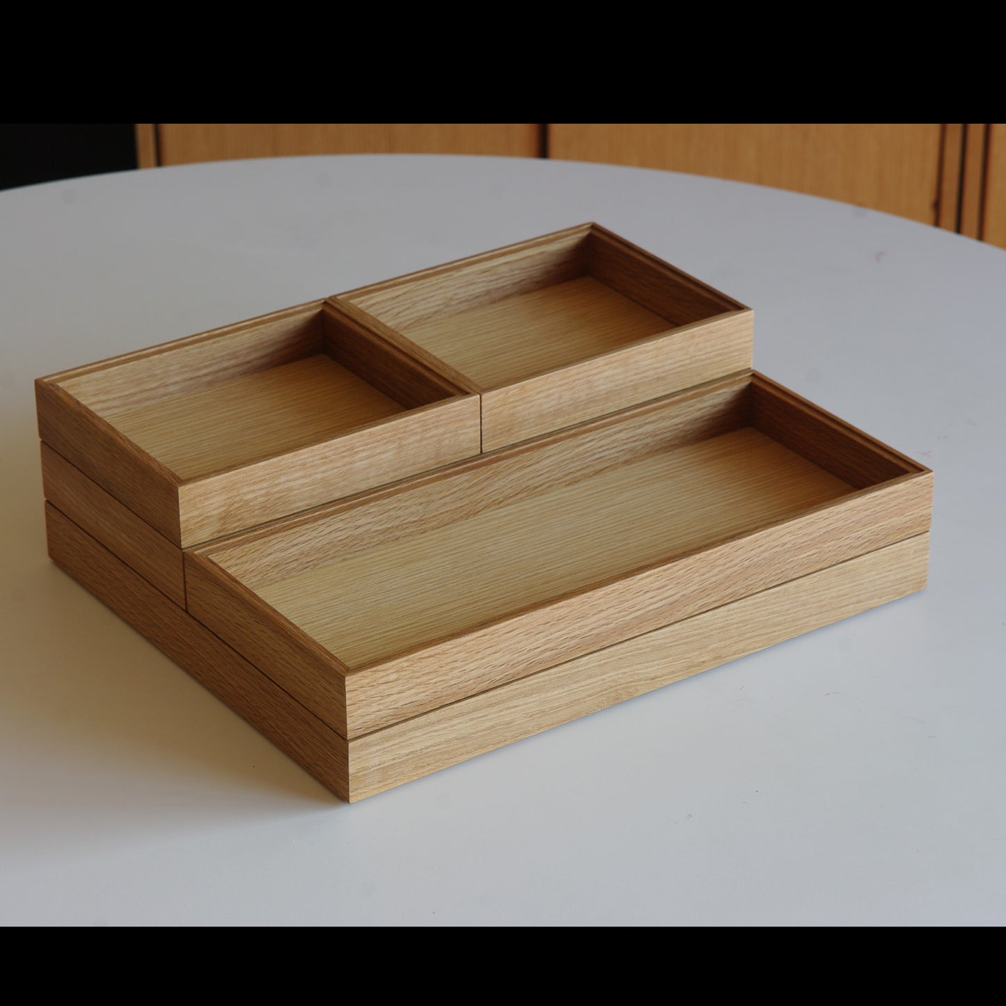 ModuleTray S