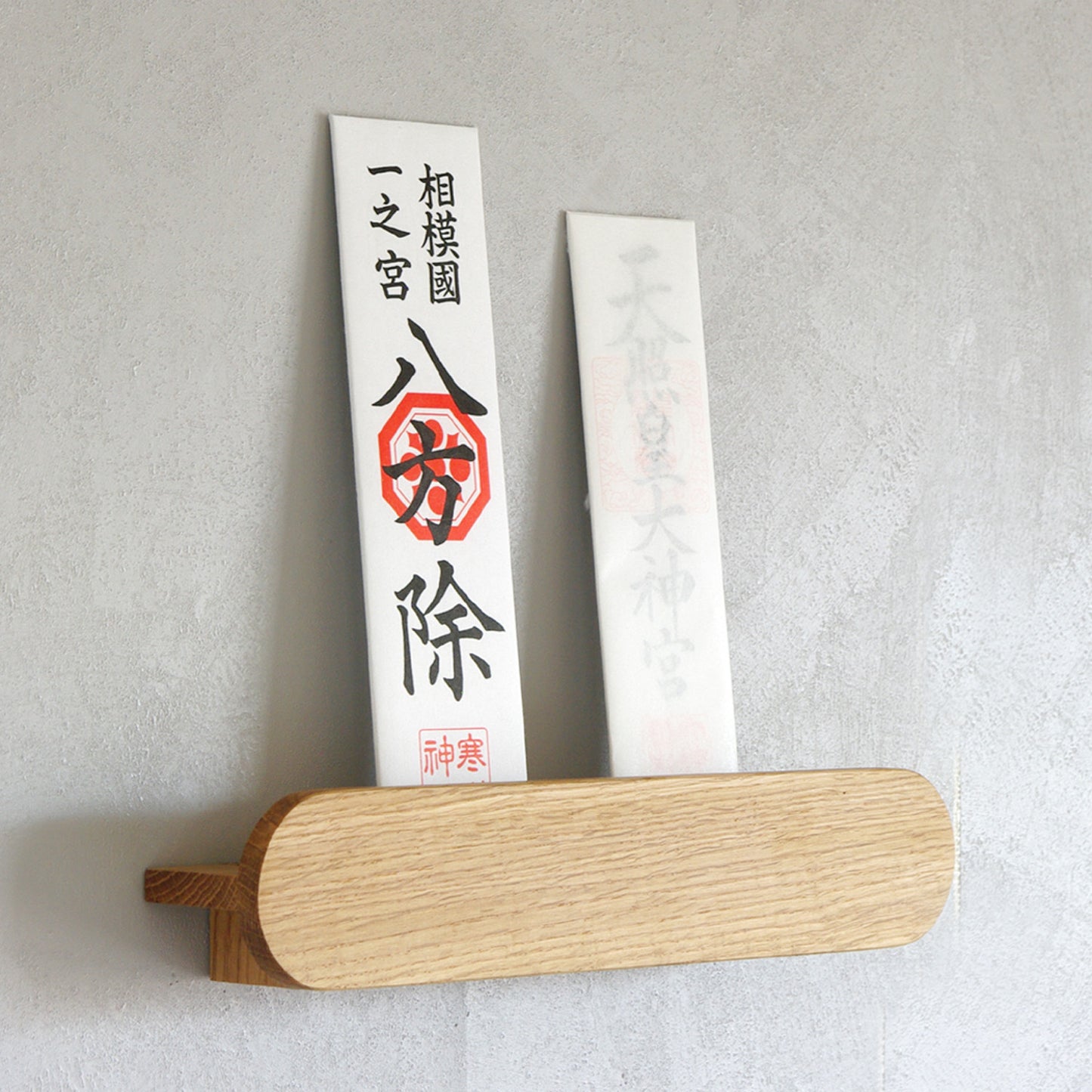 WallShelf Sサイズ(オーク / 360mm・720mm)