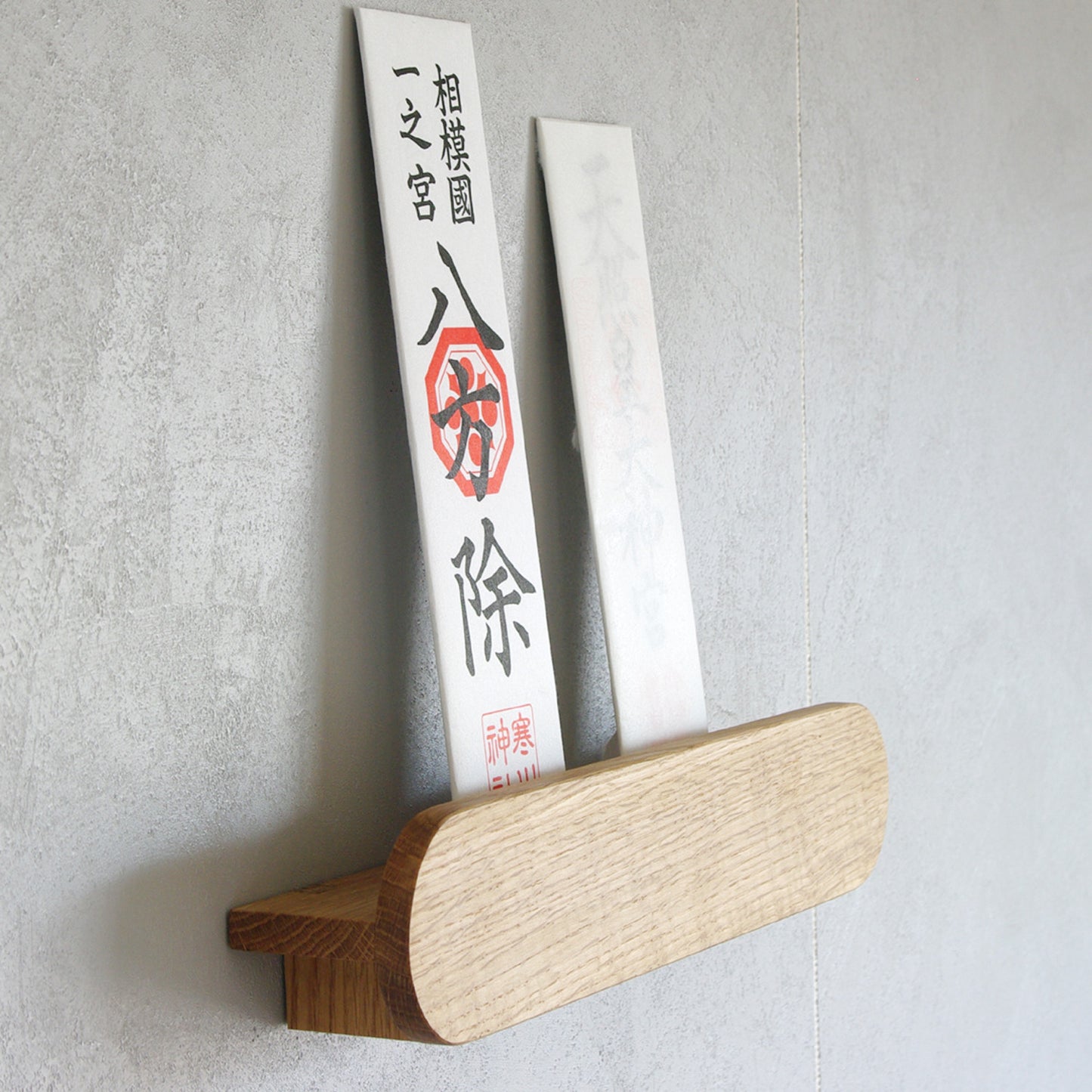 WallShelf Sサイズ(オーク / 360mm・720mm)