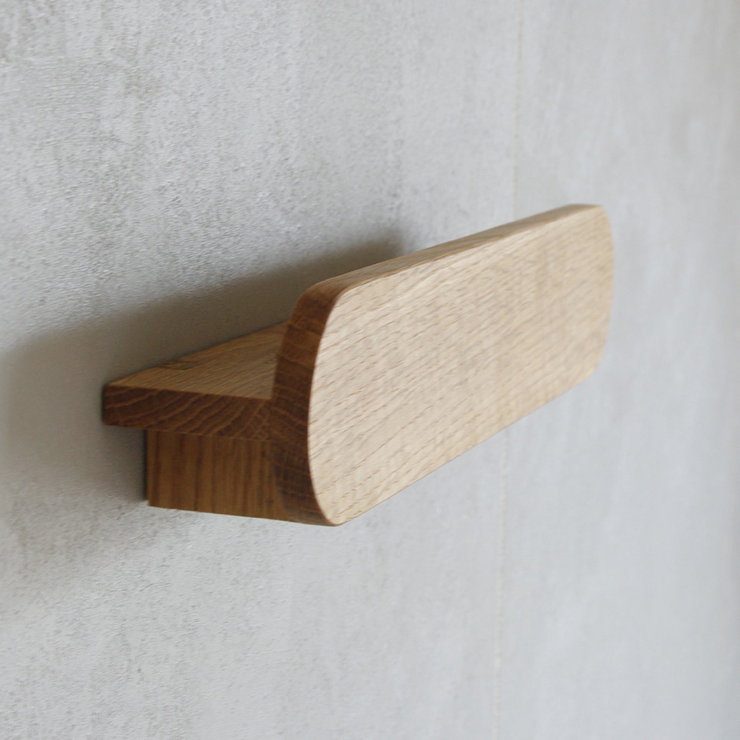 HangerShelf Sサイズ(オーク / 360mm・720mm)
