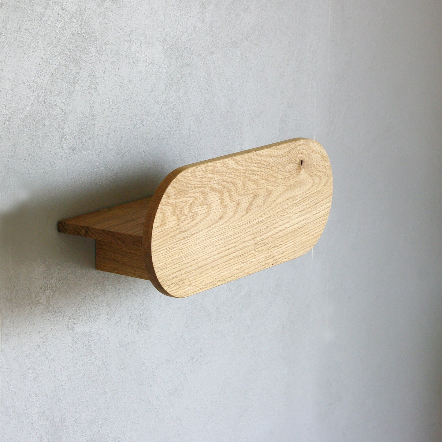 WallShelf Mサイズ(オーク / 360mm・720mm)