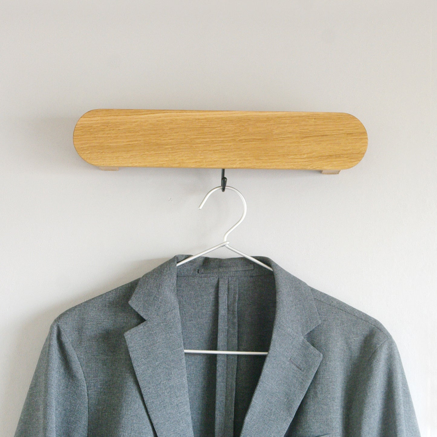 HangerShelf Sサイズ(オーク / 360mm・720mm)