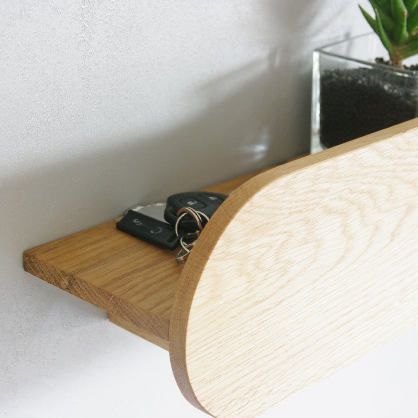 WallShelf Mサイズ(オーク / 360mm・720mm)