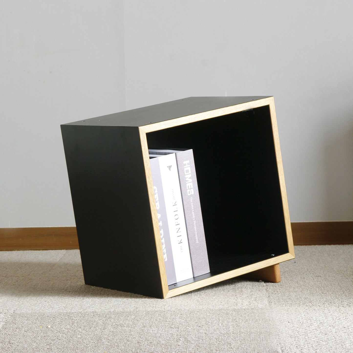 SlopeBox