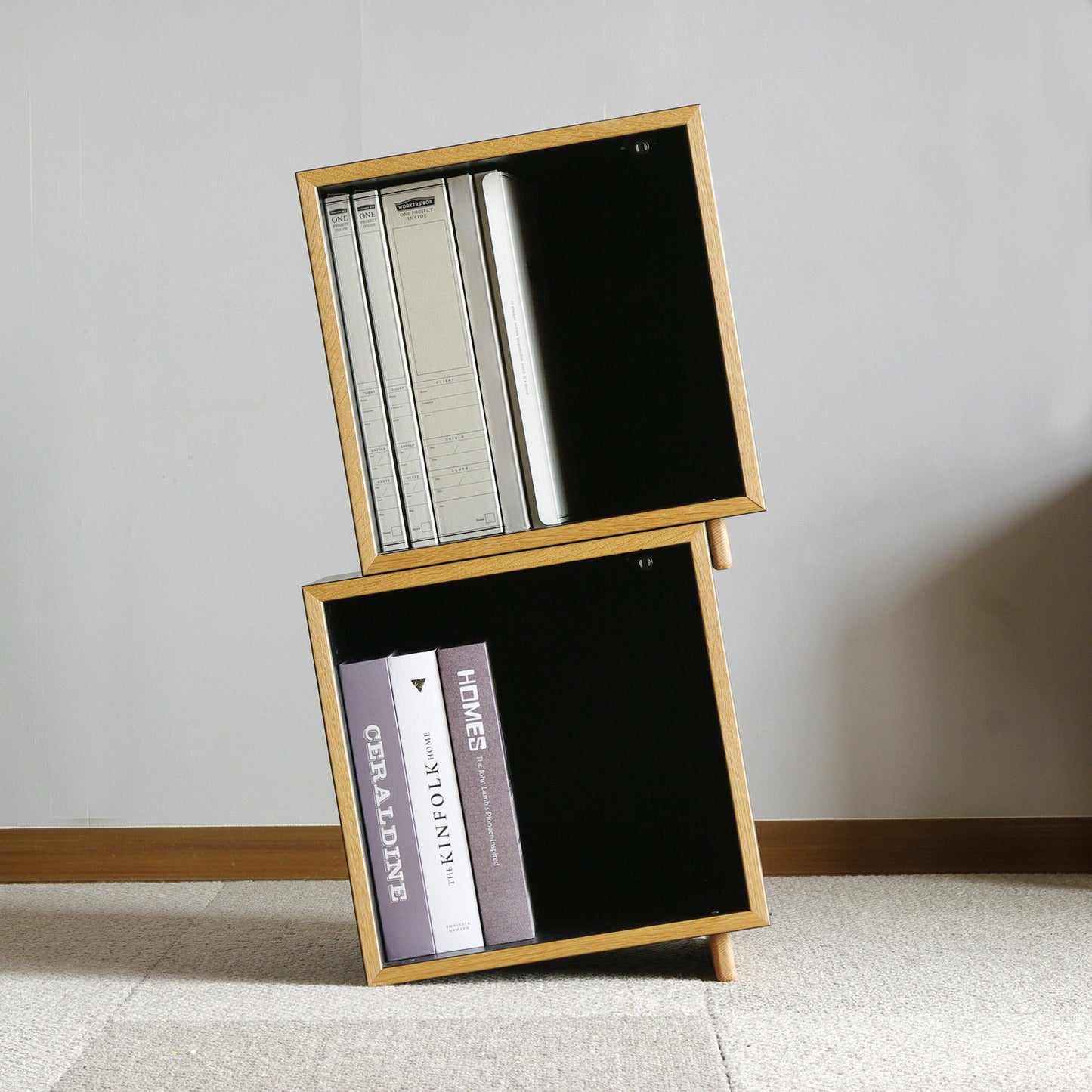 SlopeBox