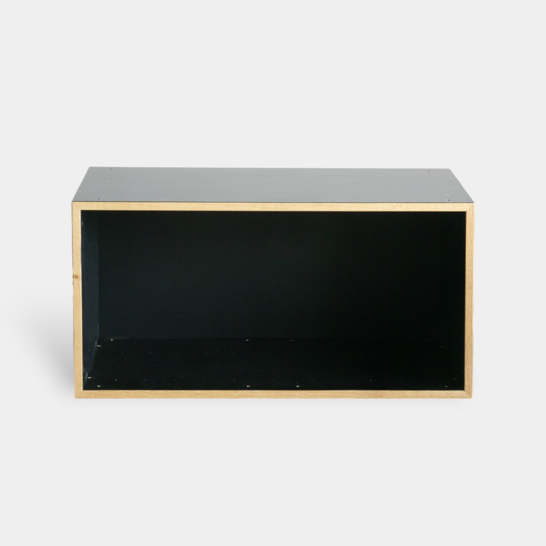 Wide 1x2 BOX