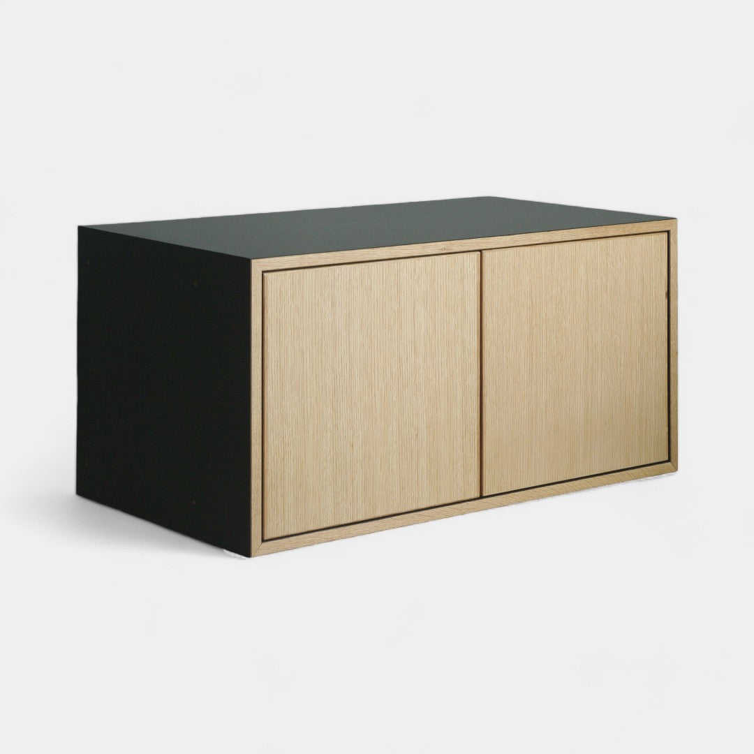 Wide 1x2 BOX