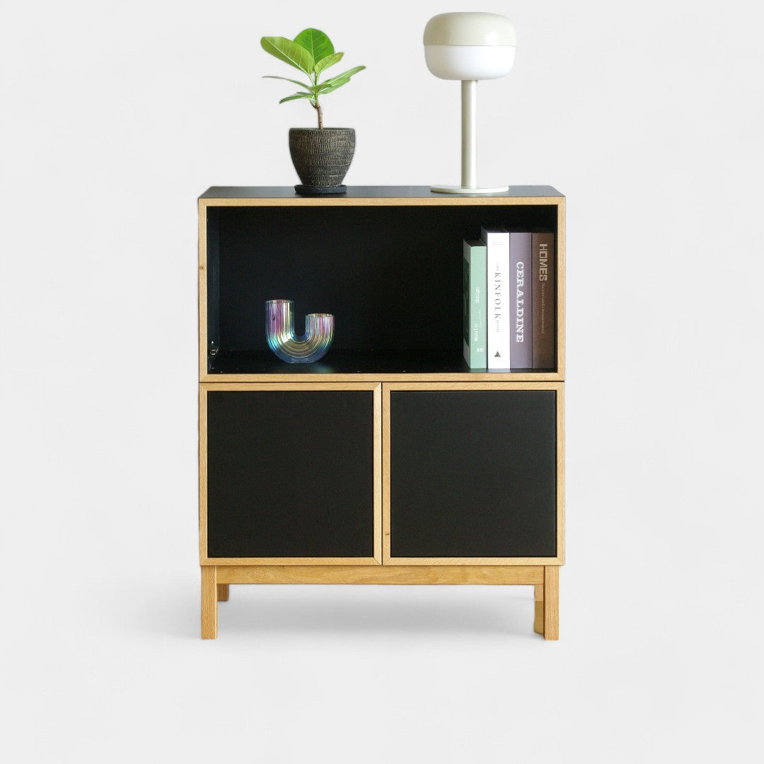Wide 1x2 BOX
