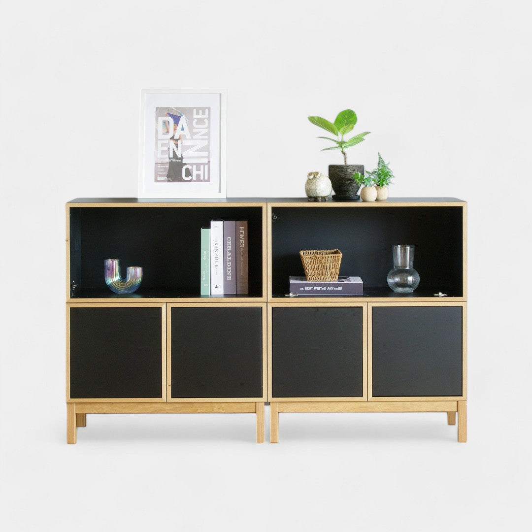 Wide 1x2 BOX