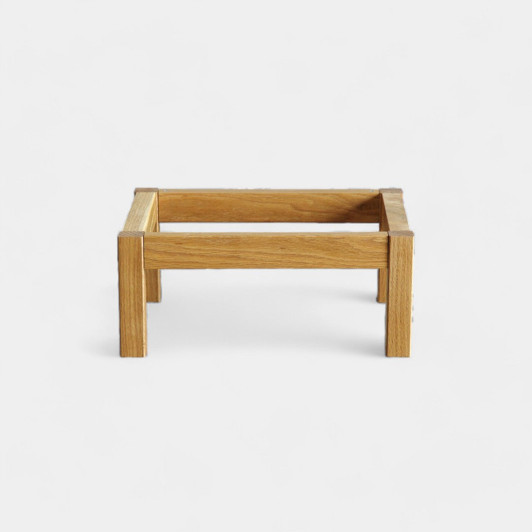 Stand 1 oak