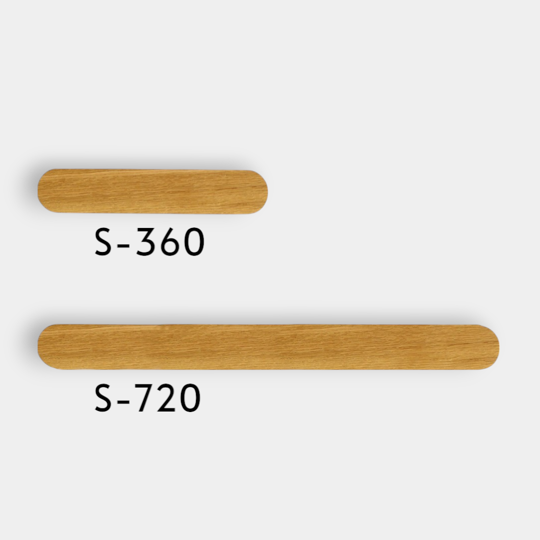 HangerShelf Sサイズ(オーク / 360mm・720mm)
