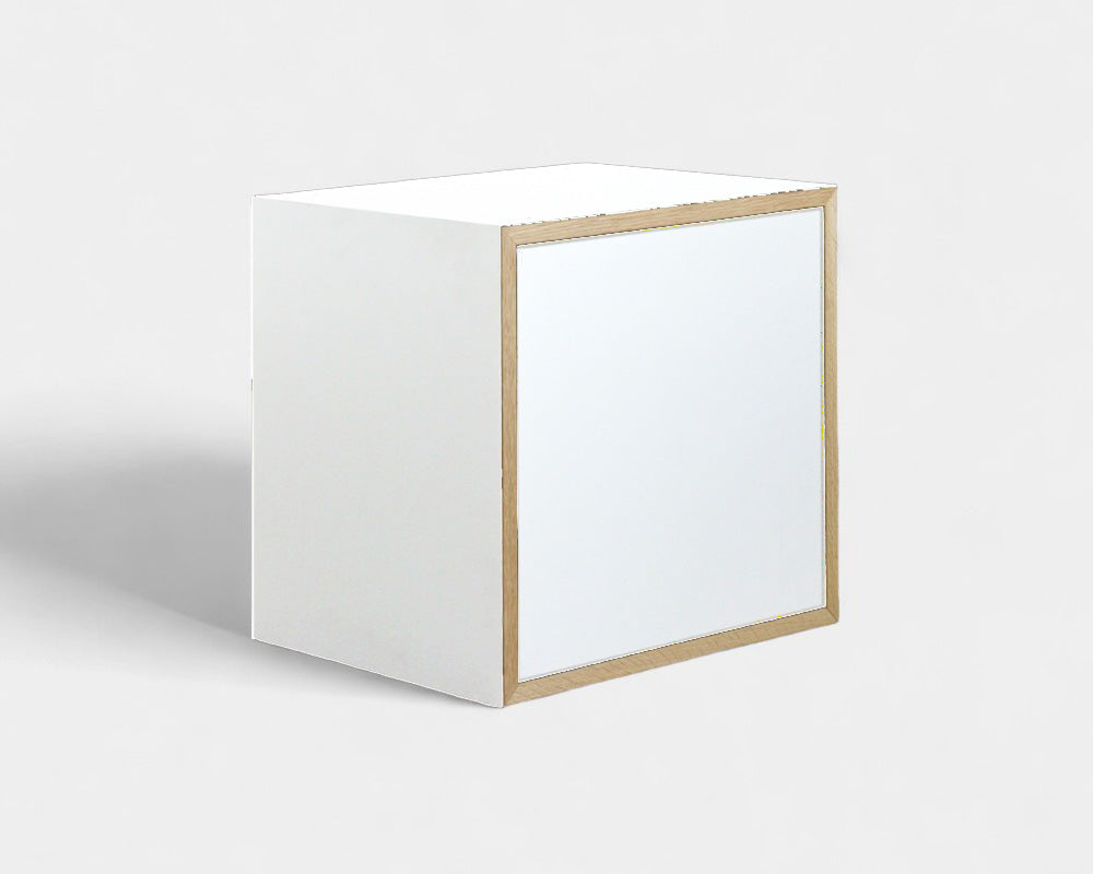 Squar 1x1 Box