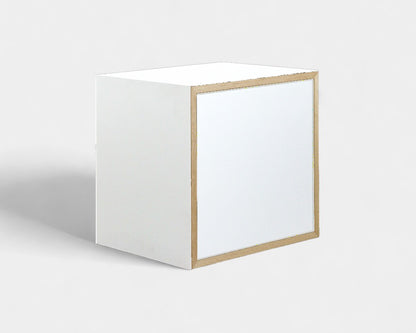 Squar 1x1 Box