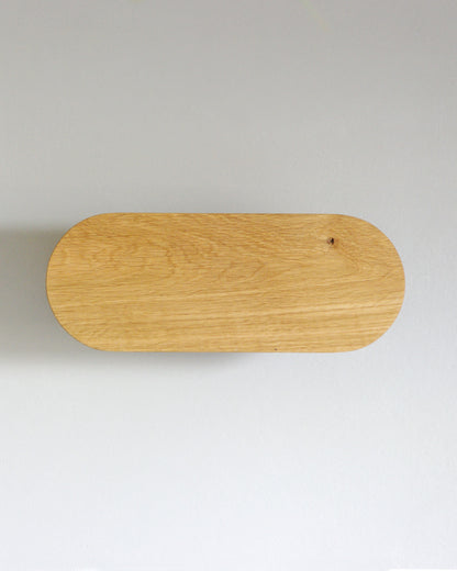 WallShelf Mサイズ（オーク / 360mm・720mm）